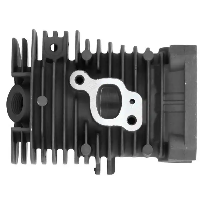 Поршень цепной пилы Запасной Цилиндр 41 1 мм комплект поршней цилиндра подходит