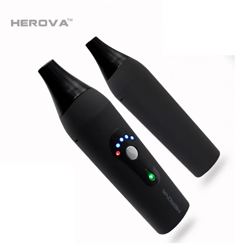 Оригинальный набор для вейпа Airis Herova Wax herab 3 в 1 испаритель 2200 мАч электронная