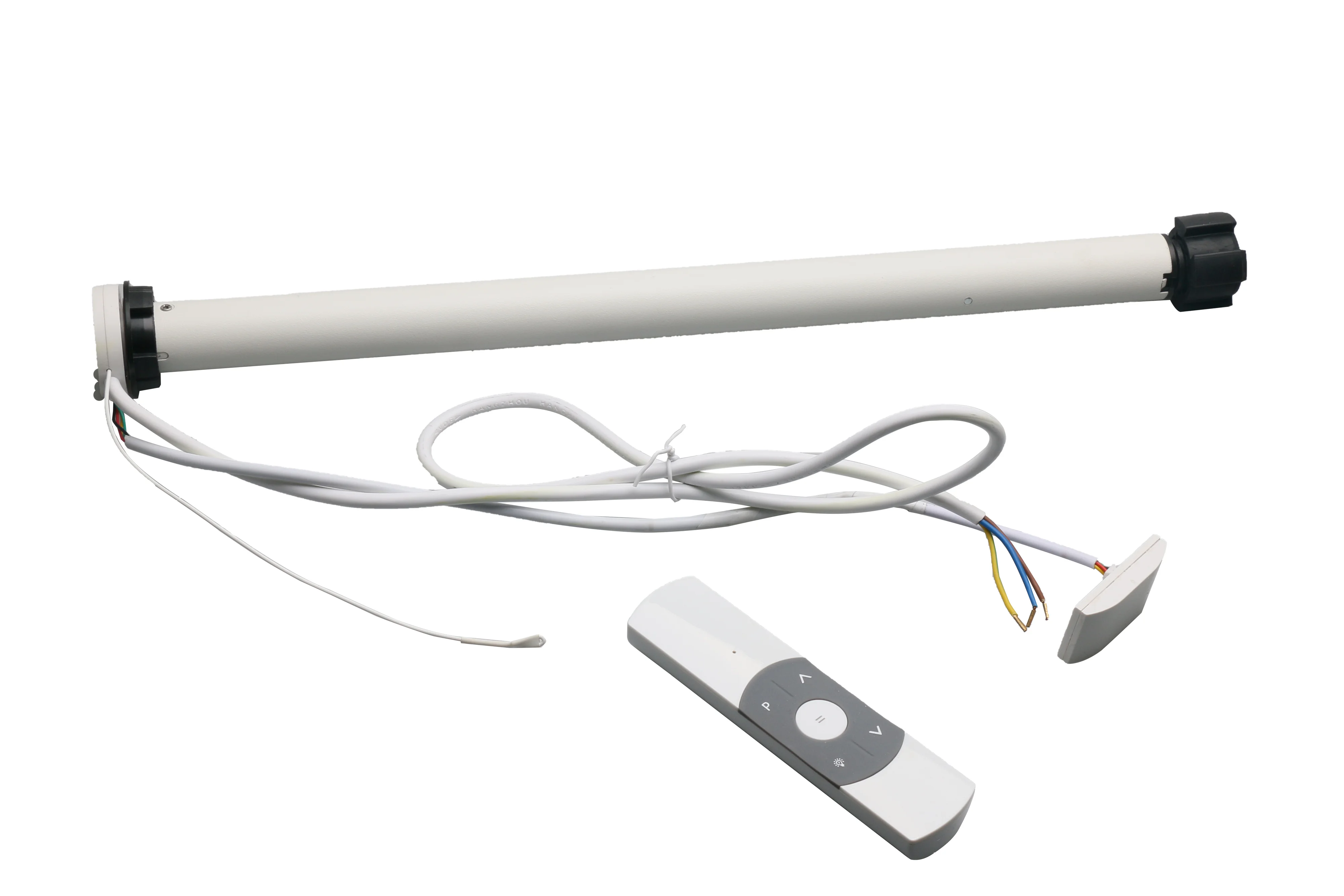 Роликовые жалюзи для умного дома мотоциклизация Wi Fi Tuya Google Assistant Alexa 110 В 220