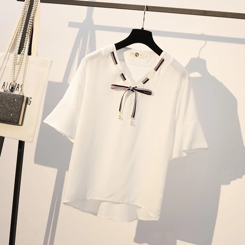 Летний модный тонкий комплект из двух предметов комплекты юбок женские