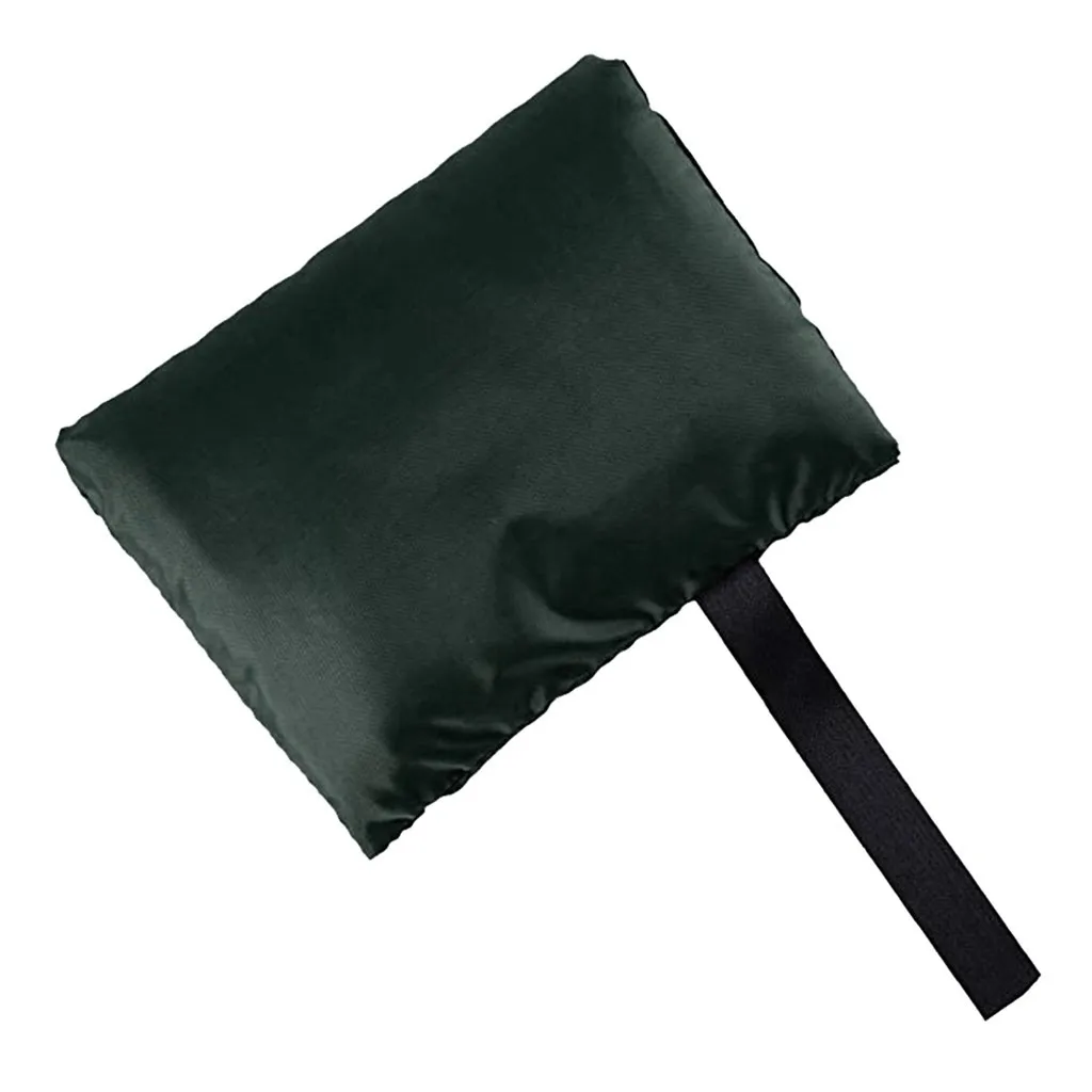 Комплект из 2 предметов покрытие смесителя кран защита от замерзания для