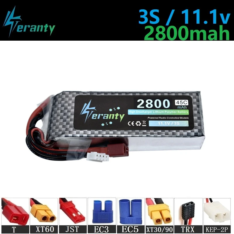 обновленная литий полимерн