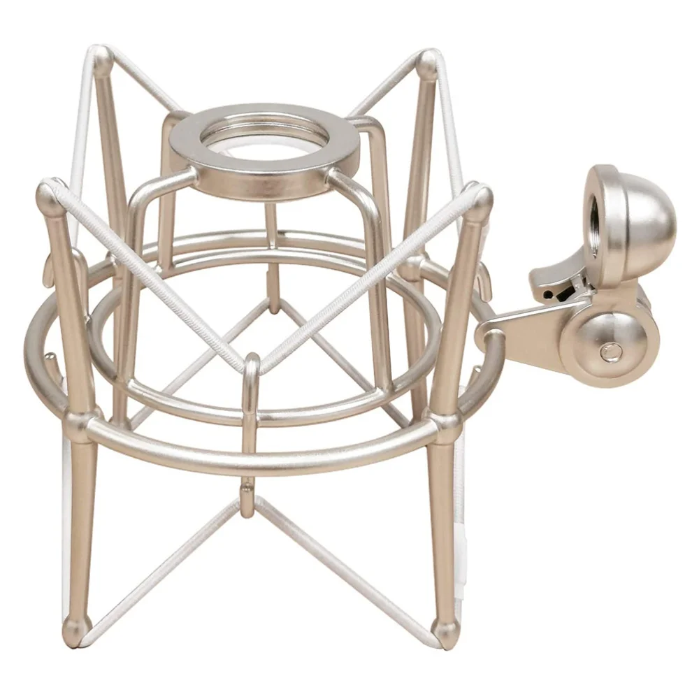 Металл подвес микрофонная стойка Паук Подвеска противоударный микрофона