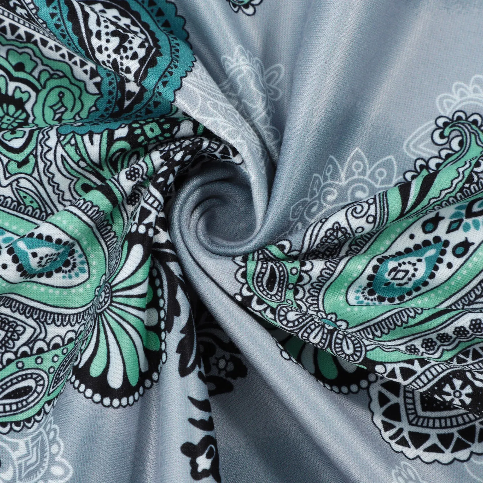 Платье с цветочным принтом на возраст от 0 до шеи футболки Женский Топ коротким