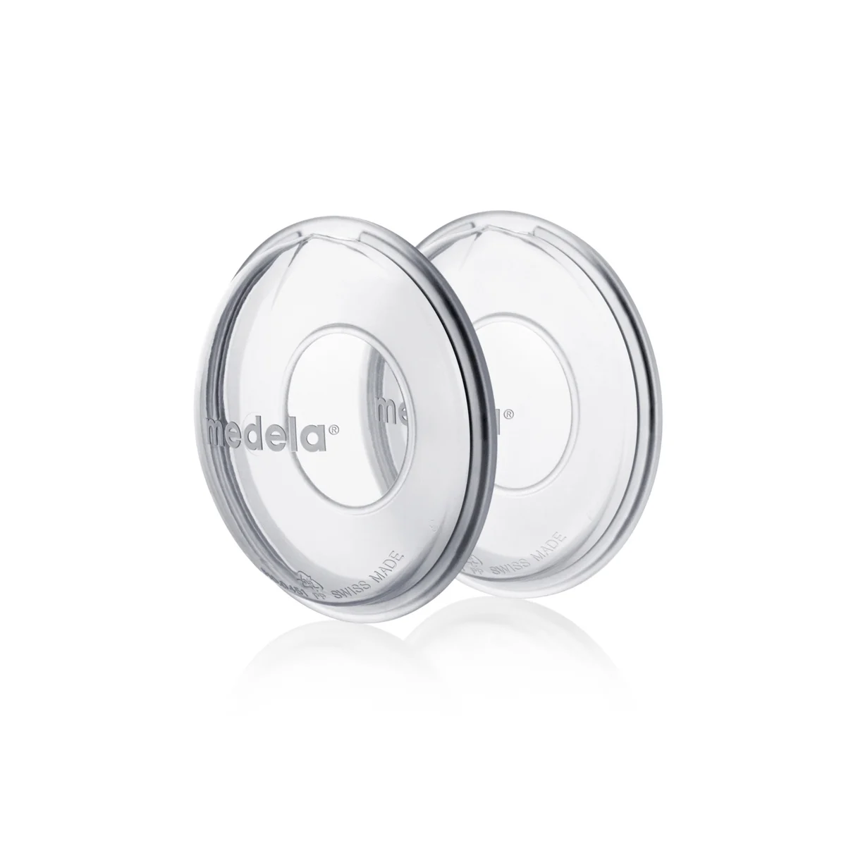 Medela Накладка молокосборник (2шт/уп) | Мать и ребенок