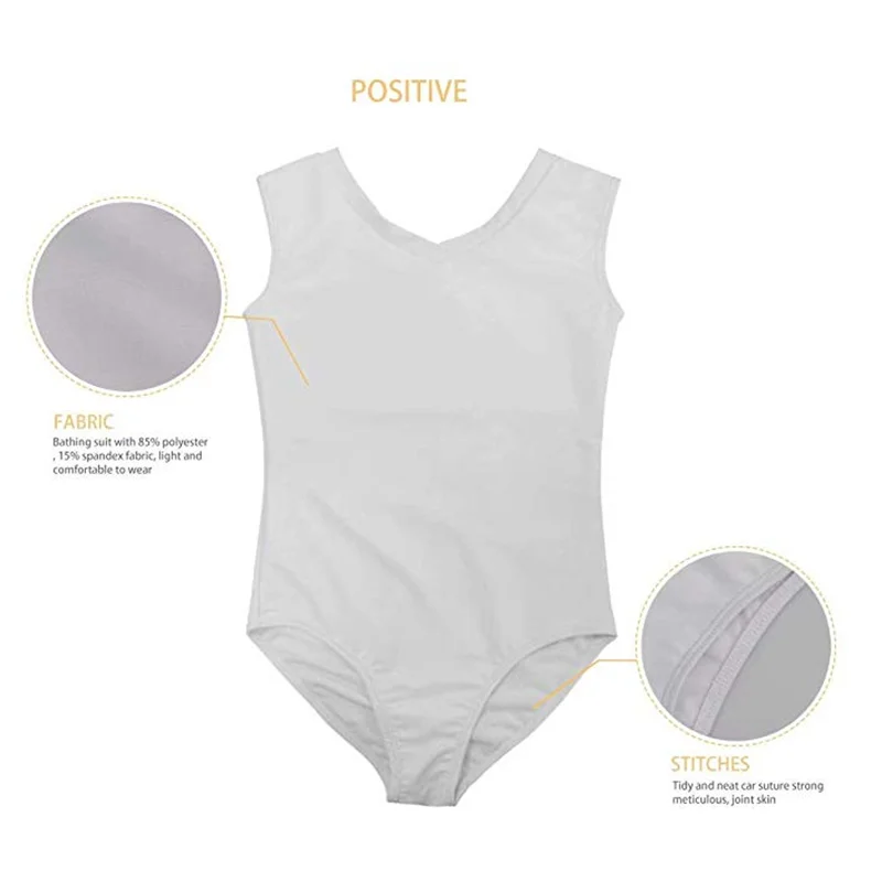 HYCOOL Cute Heart Shape Rainbow Unicorn Print Kids Swimwear Girls One Piece Suits Primary School Children Summer Bathing | Спорт и