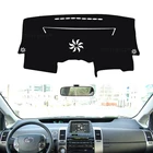 Противоскользящий коврик для приборной панели Toyota Prius 20 2004- 2009 xw20.