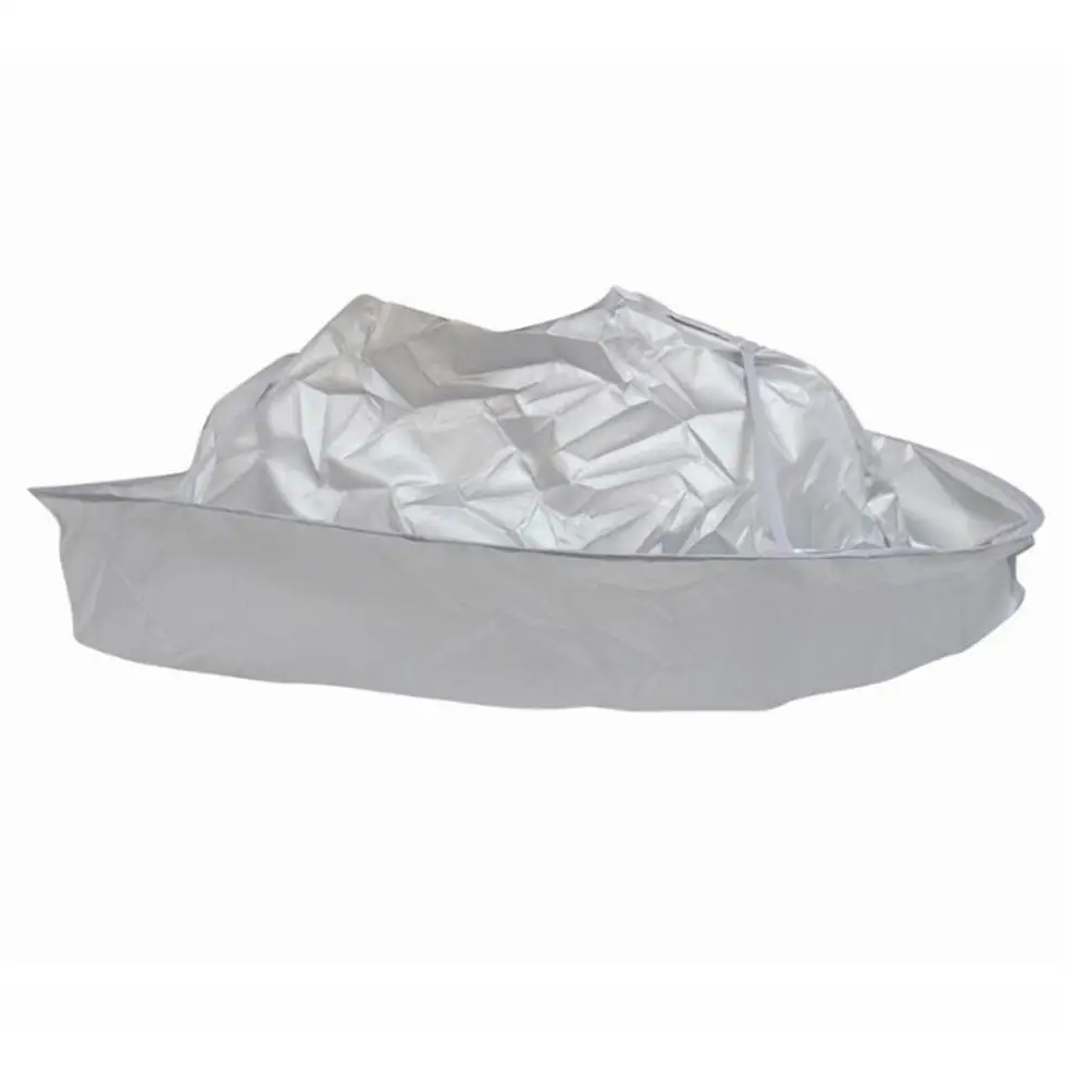 Adult Medium Haircut Cloth Cape Basin Shape Waterproof Dress For Hairdressers Three-Dimensional Breathable | Красота и здоровье