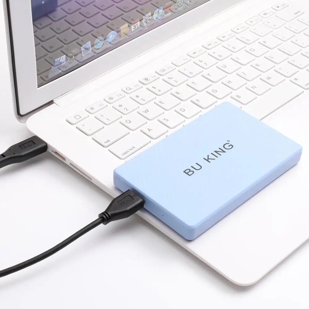 Внешний жесткий диск 120 ГБ 2 ТБ 500 Гб usb 3 0 внешний 1 HDD флеш-накопитель | Компьютеры и