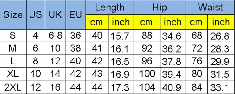 Женская облегающая юбка-карандаш из ПУ кожи с завышенной талией | одежда