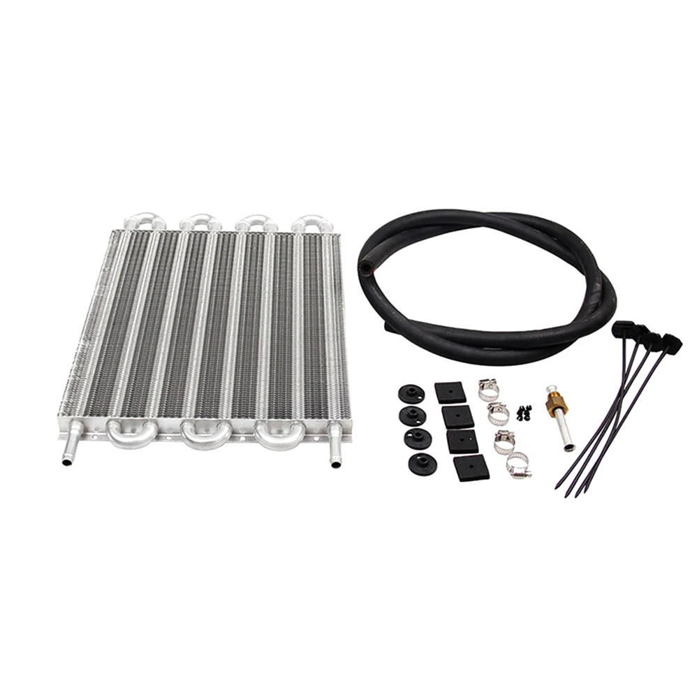 Высокопроизводительный кулер из алюминиевого сплава профессиональный шланг