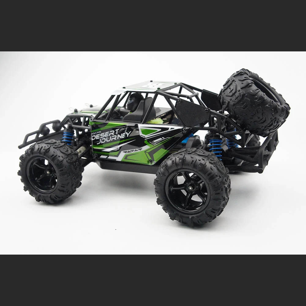 Радиоуправляемый автомобиль с дистанционным управлением в масштабе 1:18 40 + км/ч