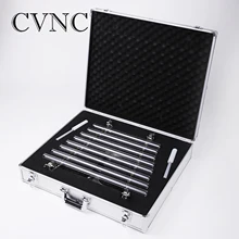 CVNC 8 нот целебный музыкальный инструмент кристалл пение арфа|harp|