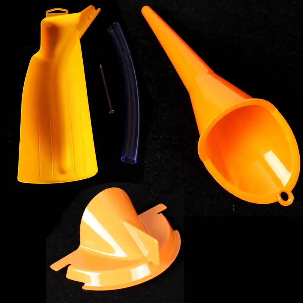 Чехол Воронка для масляного фильтра мотоцикла основной воронка масла Harley Touring Road