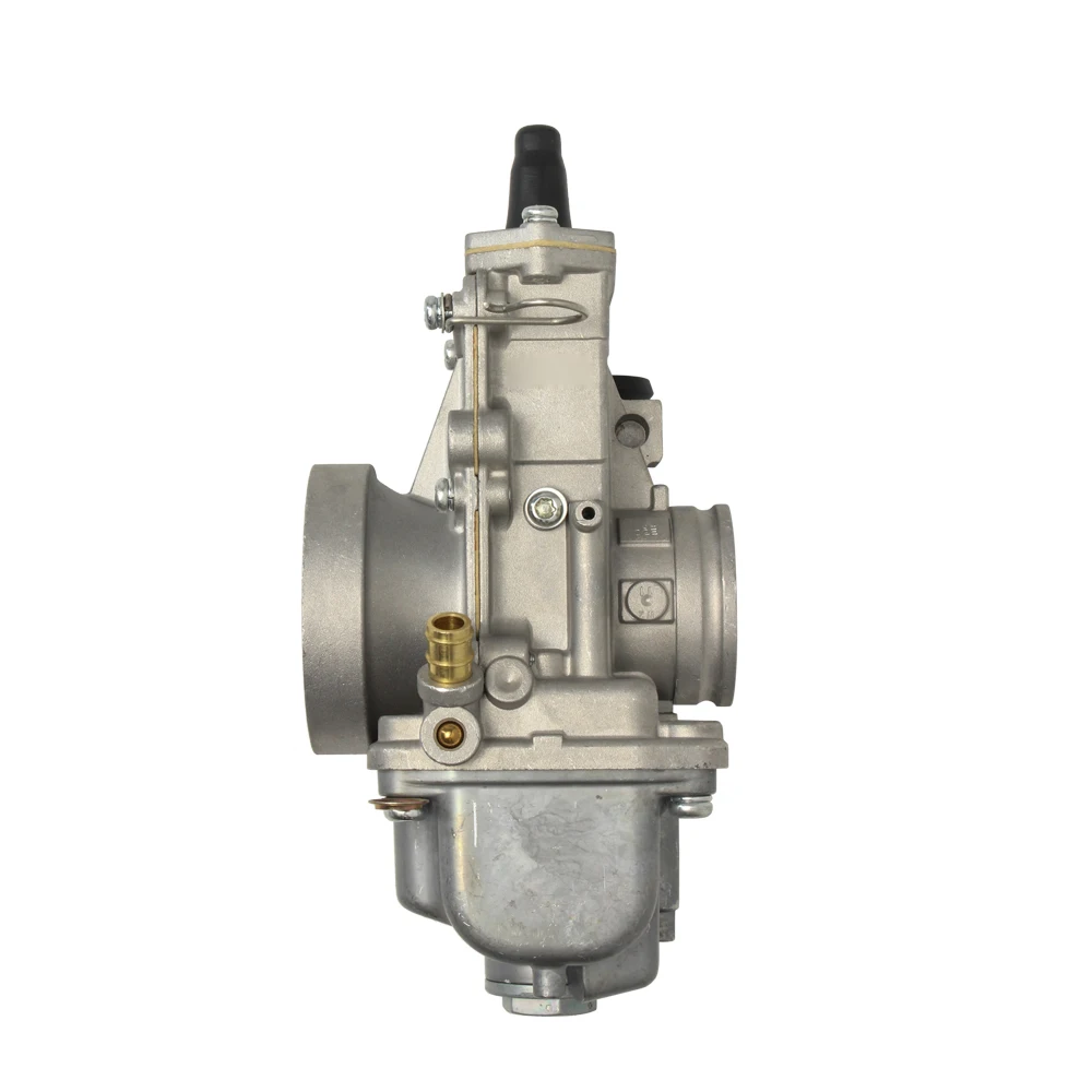 Для TM32/34 мм 250-300cc 2/4 четырехтактный двигатель с дросселем в виде плоского Smoothbore