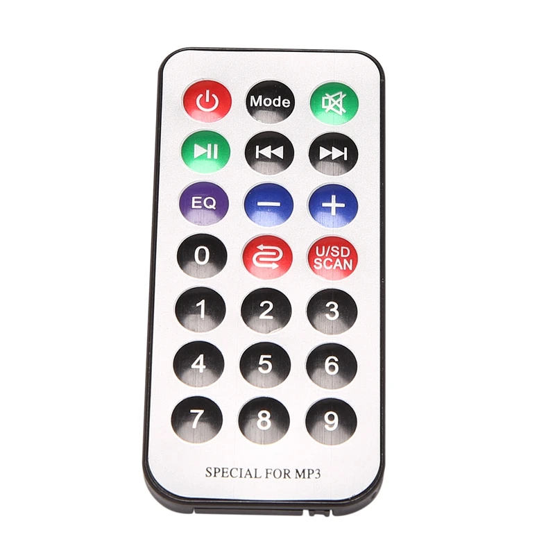 MP3 Decoder Board DC 5V 12V Bluetooth Audio FM Aux Radio USB Player for Reading Songs Etc | Электроника