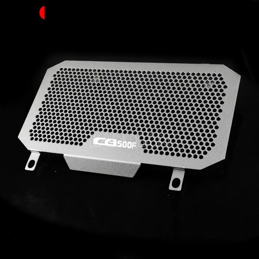 Алюминиевая защитная крышка радиатора для мотоцикла Honda CB500F CB 500F 500 F 2013 2014- 2020