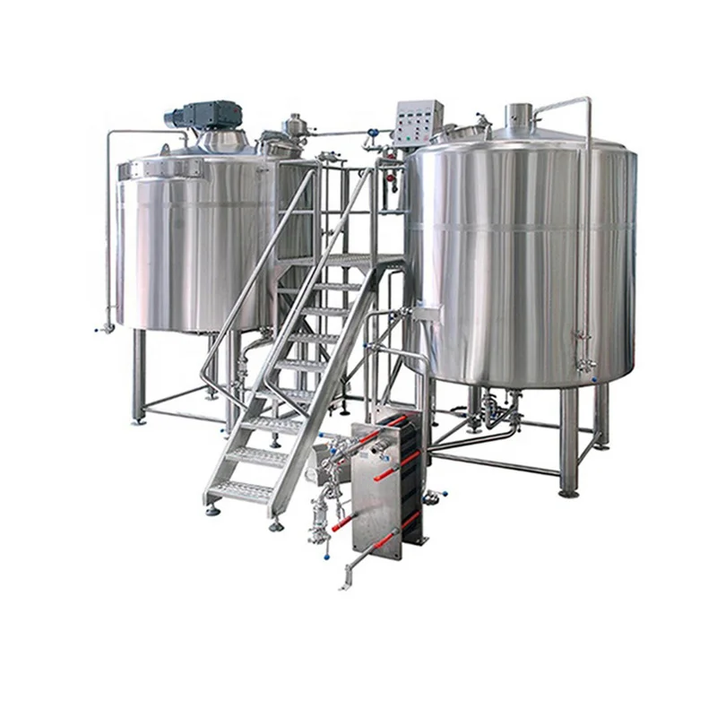 

30l craft beer brewing equipment homebrew 10 000 l beer brewing equipment 5000l beer brewing equipment turnkey project