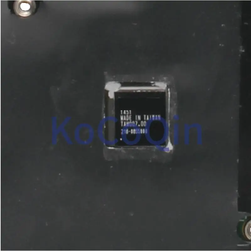 Для DELL Inspiron 7548 материнская плата для ноутбука CN-0CXNY3 0CXNY3 DA0AM6MB8F1 SR23Y 216-0855000