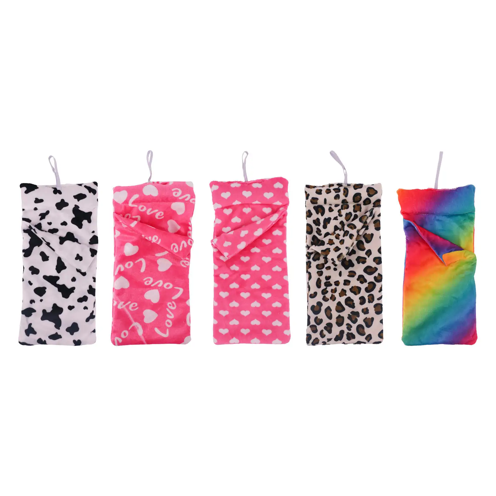 

Мини-спальный мешок для куклы 1/12, детская игрушка, подарки для девочек, аксессуары для кукольного домика, украшение