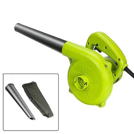 220V 1800W маленький многофункциональный вентилятор, двухдиапазонный, Wi-использовать Электрическая воздуходувка, бытовой вакуумный пылесборника, пылесос, мульти-стиля на выбор - Цвет: TYPE-C
