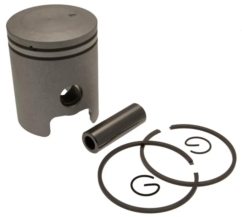 Комплект поршней WM80 Wacker Neuson BH23 BS600 45 мм OEM 0045908|Детали инструментов| |
