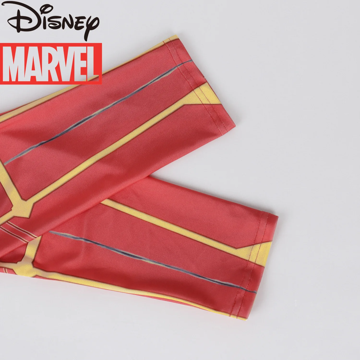 Легинсы для косплея Marvel герои Мстители 4 Капитан | Тематическая одежда и униформа