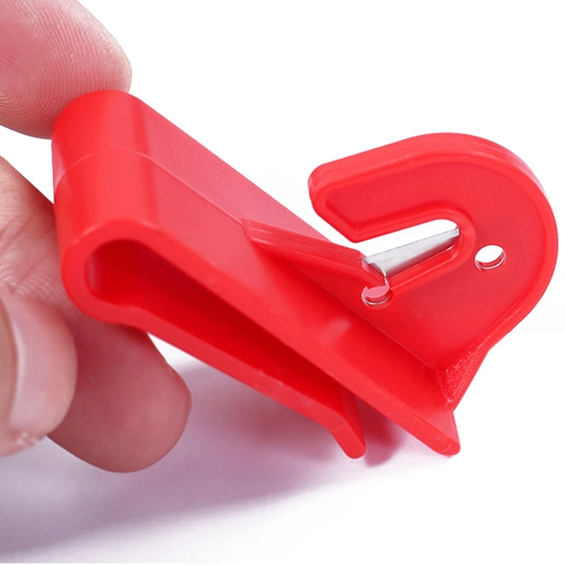 

Portable Balloon Special Ribbon Cutter Balloon Accessories Special cutter for Sewing thread packing belt Strapping Rope Work