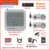 

S905X WiFi 4K HD Super Console X Pro 50+ Emulator 50000+ Games Retro Mini TV Box Video Game Player For /N64/DC