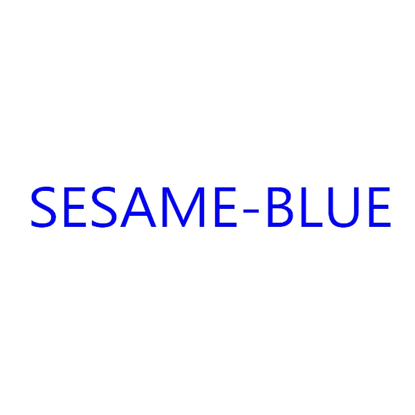 SESAME-BLUE Полноцветный дисплей 36 Классическая игра для iPhone 11 Pro X XS Max XR 6S 6 7 8 Plus чехол для телефона Game boy мягкий силиконовый чехол - Цвет: SESAME-BLUE