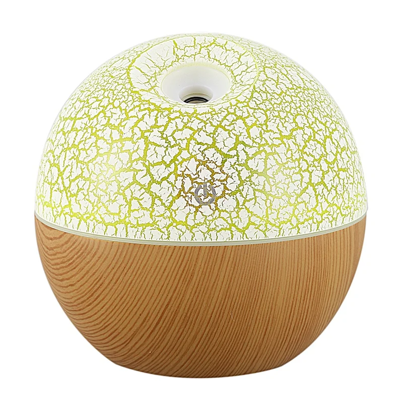 Мини Usb увлажнитель воздуха Электрический аромадиффузор ароматерапия эфирное