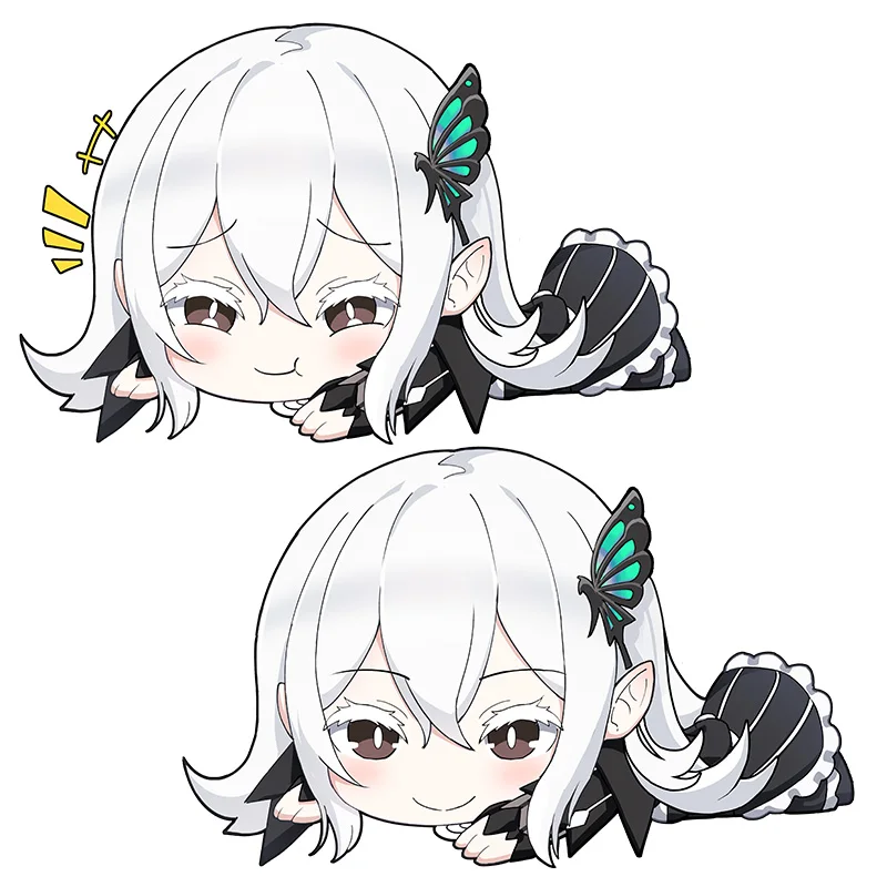 

Re:Life in a different world from zero Rem Emilia Beatrice Double-sided Printed Dakimakura Plush Pillow Cute Dolls Cushions Toy