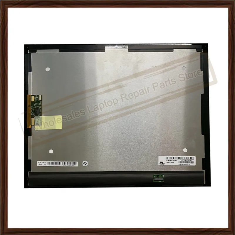 

Оригинальный ЖК-экран в сборе для HP Slate 12 Pro LD123UX1 LD123UX1-SMA1 ЖК-дисплей дигитайзер 1600x1200