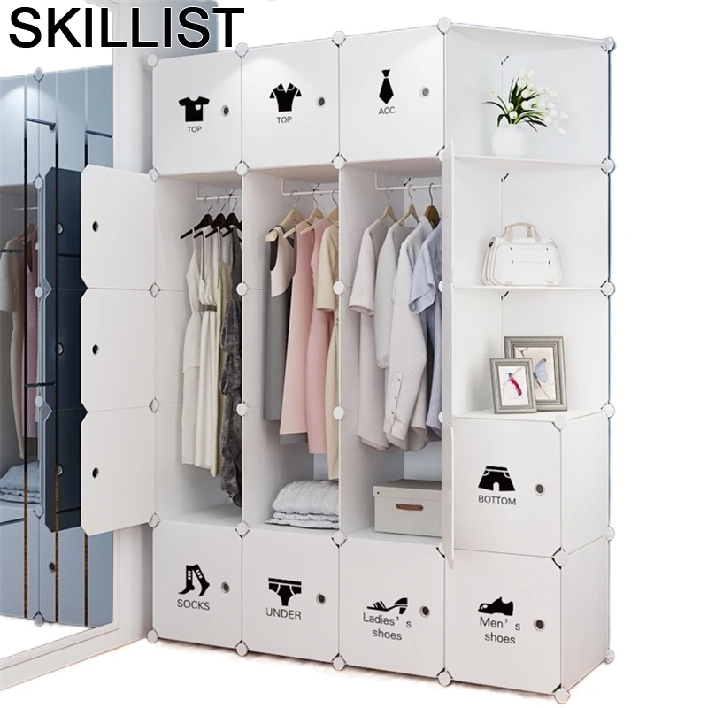 

Mobili Per La Casa Rangement Chambre Armadio Gabinete Dresser Moveis Armario Ropa De Dormitorio Closet Mueble Cabinet Wardrobe