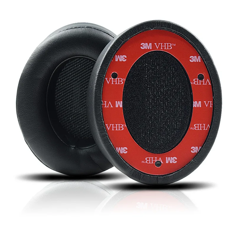 Сменные высококачественные амбушюры для наушников JBL V700 V700BT V700NXT губчатые |