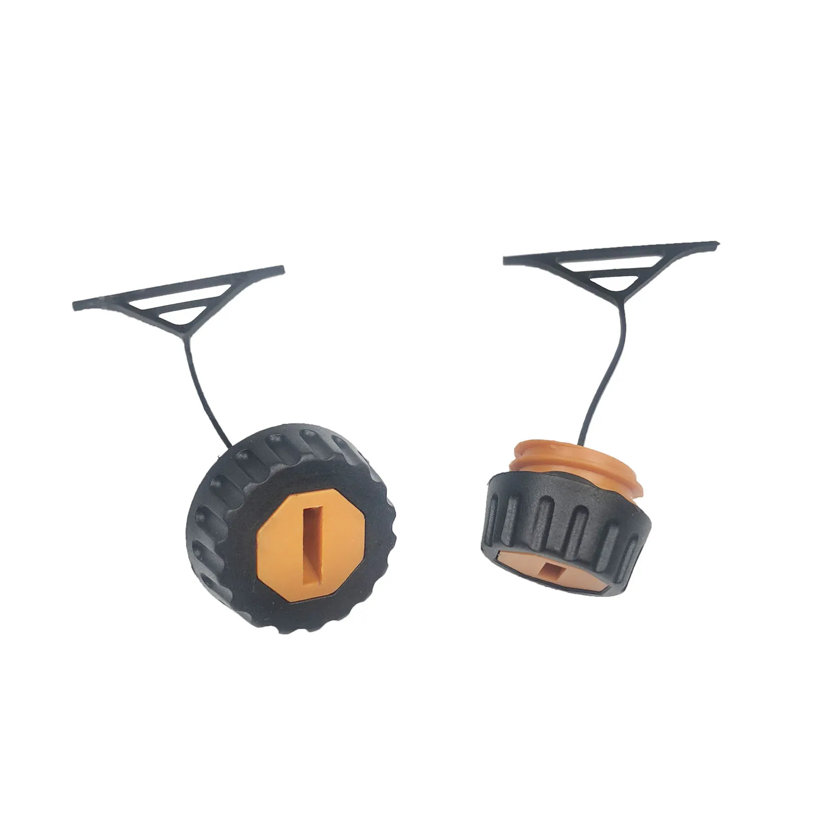 Сменный колпачок бензопилы топливного масла подходит для Stihl 044 046 048 034 036 038 0000 350