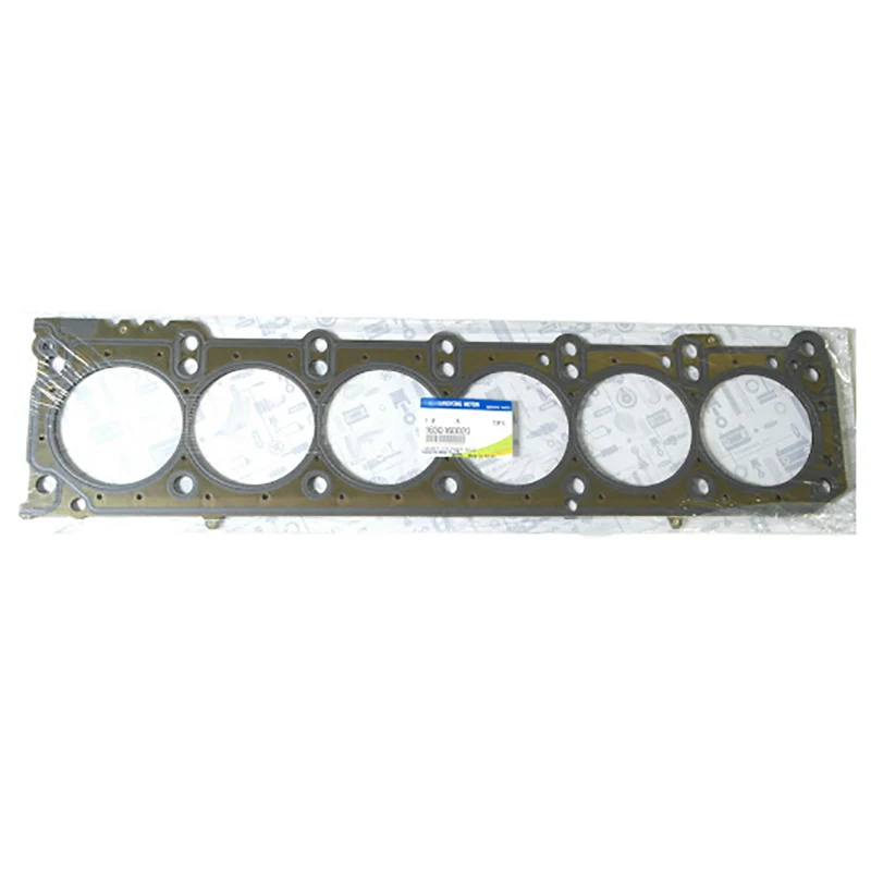 

Baificar Brand New Genuine Cylinder Head Gasket 1630160020 For Ssangyong Kyron Rexton 2010-2011