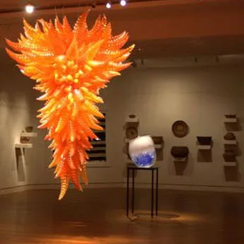 Большая Хрустальная осветительная Люстра лестница лампа Роскошные большие