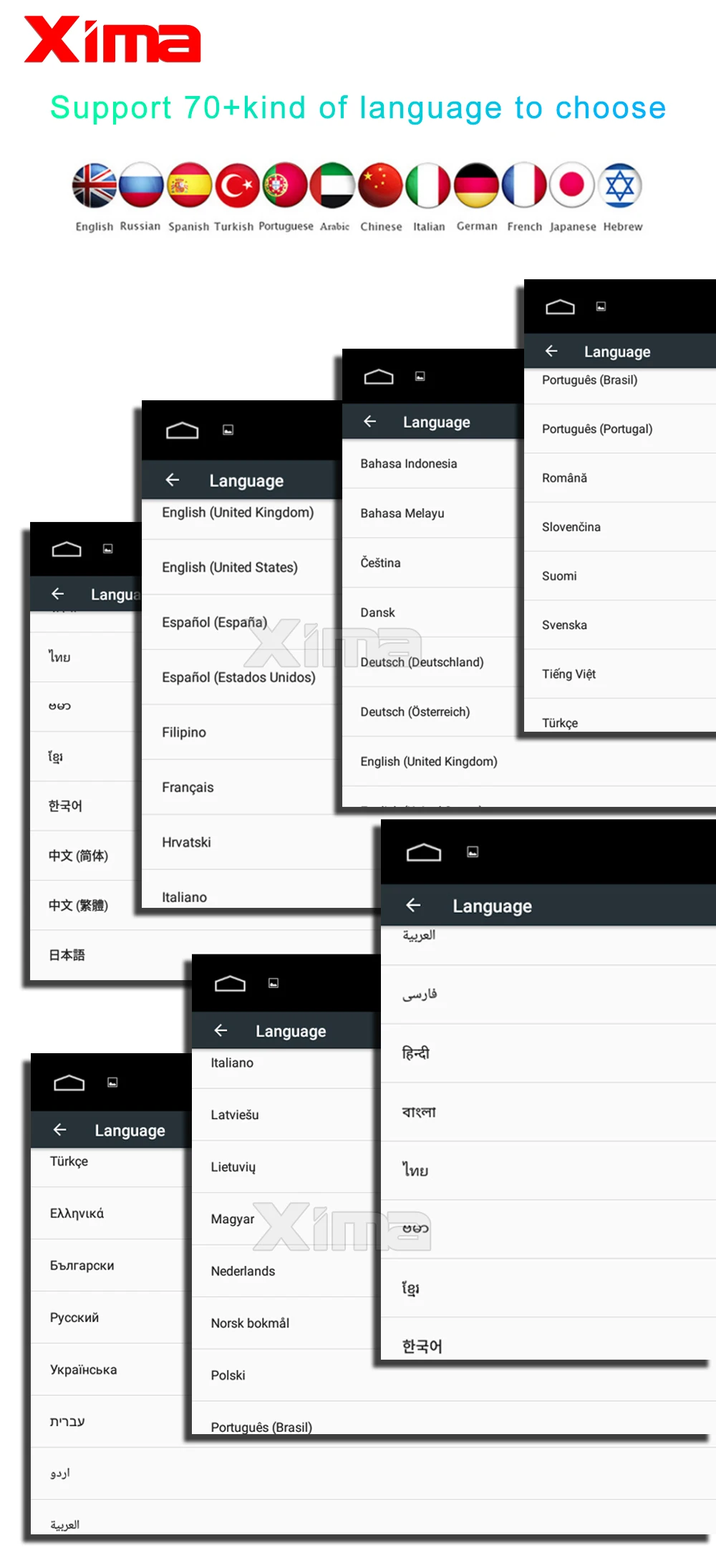 Android 9,0 автомобильный Радио gps мультимедийный плеер для Volkswagen Skoda Octavia golf 5 6 touran passat B6 polo tiguan jetta Bora rapid