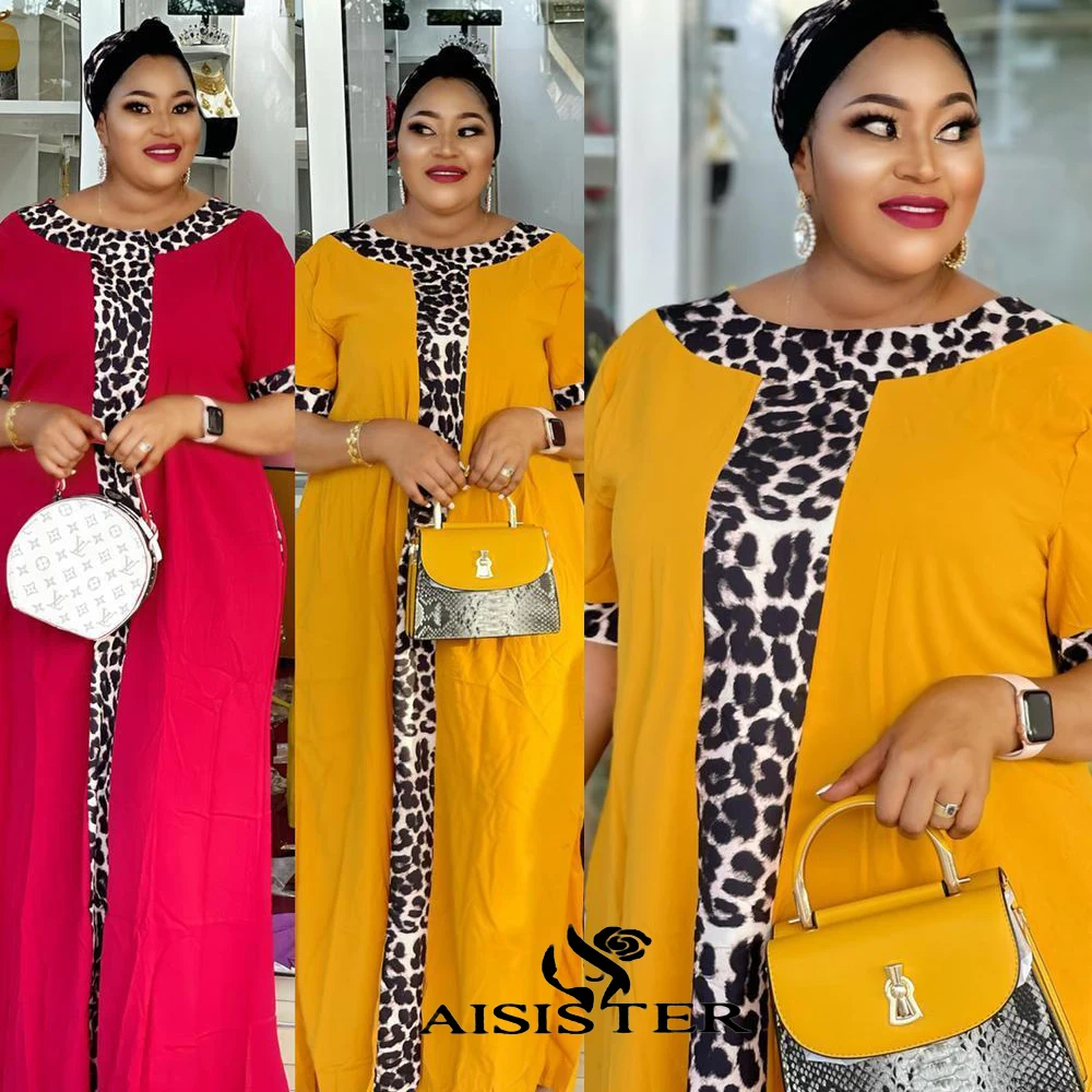 Африканский кафтан большие размеры женские платья индийский традиционная