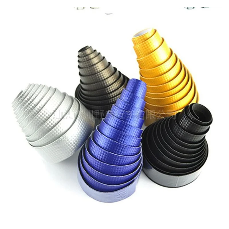 

Ручки Дорожные Углеродные с рисунком, для летающих велосипедов, незакрепленные дышащие, аксессуары для велоспорта