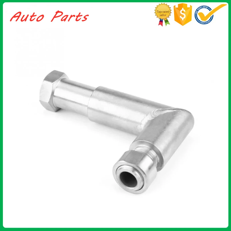 Автомобильные аксессуары M1815 O2 кислорода Сенсор угловой удлинитель разделитель