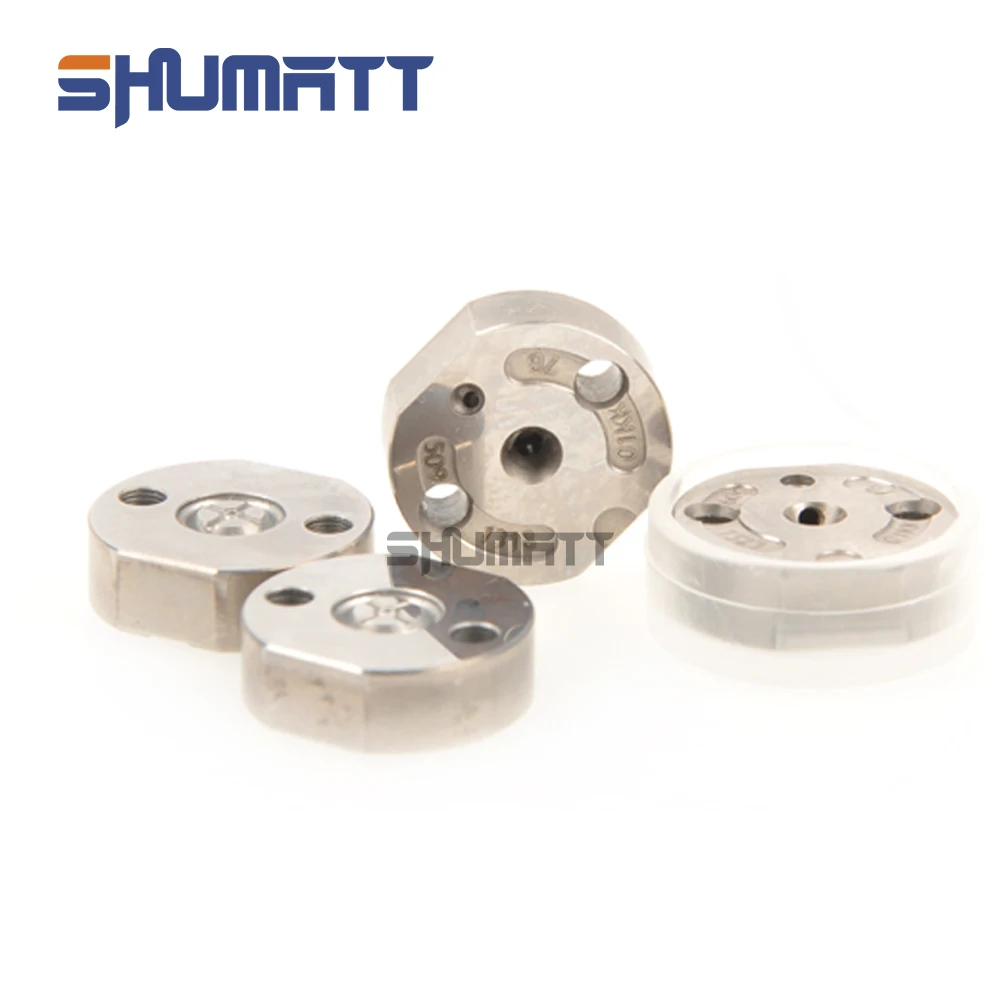 

Сделано в Китае, новый контейнер с общей топливной магистралью 509 # для инжекторов 23670-30190