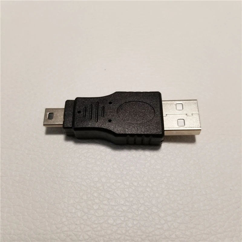 Новый комплект адаптеров 12 в 1 USB 2 0 OTG коннектор штекер-гнездо Micro Mini 5Pin Конвертер