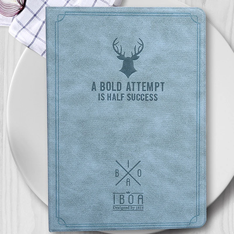 Роскошный Винтажный чехол для планшета с откидной крышкой iPad Mini 1 2 3 i Pad 4 5 7 9