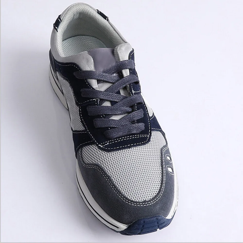 SAGACE Новые плоские Вощеные шнурки платье холст кроссовки ботинки унисекс Шнурки