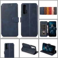 flip leather case for huawei honor 20 10 9x 8x 8c 7a 7c v30 lite pro nova 7 6 5t i 4e 3e enjoy 10e 9 8 7 s plus pro wallet cover