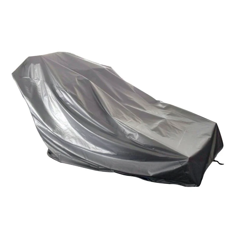 210D Oxford Cloth Anti UV Indoor Outdooor Waterproof Treadmill Cover Running Jogging Machine Dustproof Protect Covers |
