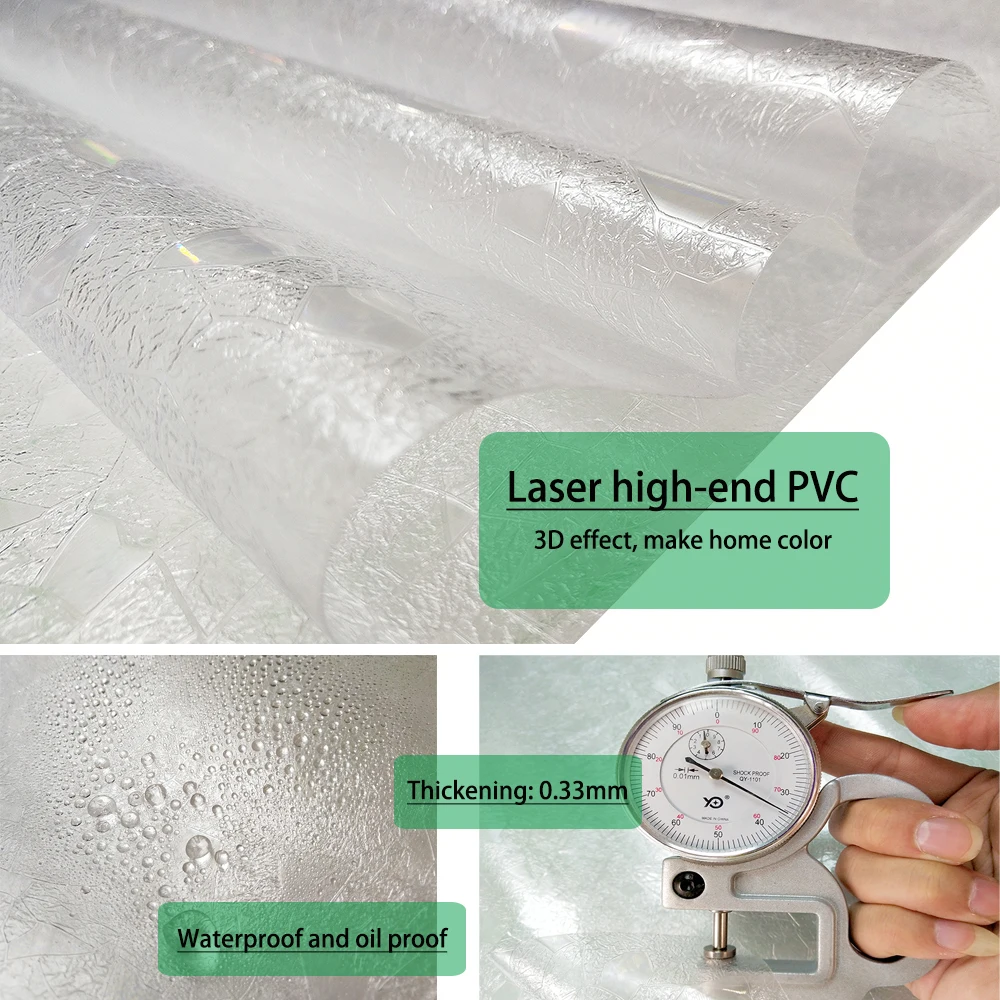 Конфиденциальная оконная пленка витражная статическая липкая дверная шторка с