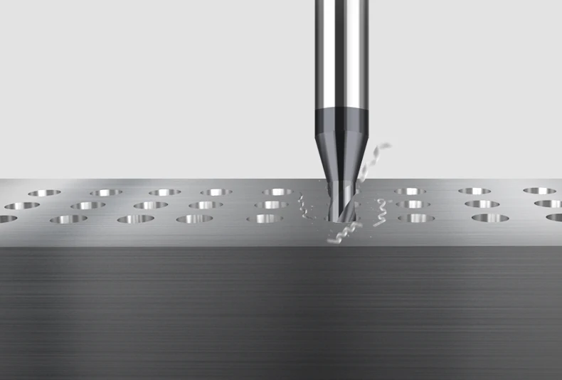 Микро твист сверла 0 5 мм ~ 2 95 инструмент для металлообработки углеродистая сталь